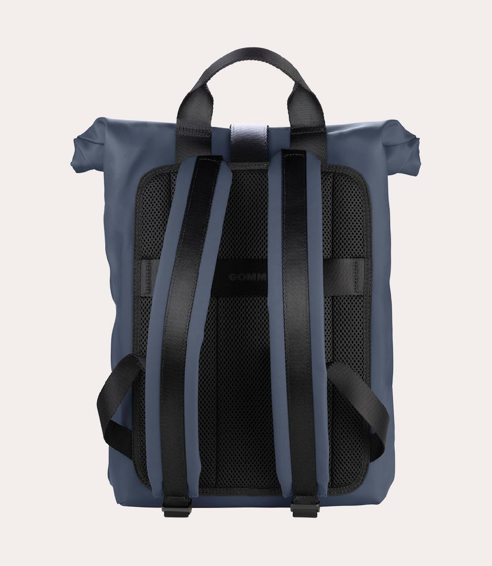 Tucano Zaino con chiusura arrotolabile per laptop 15.6" e MacBook Pro 16" Hotsell