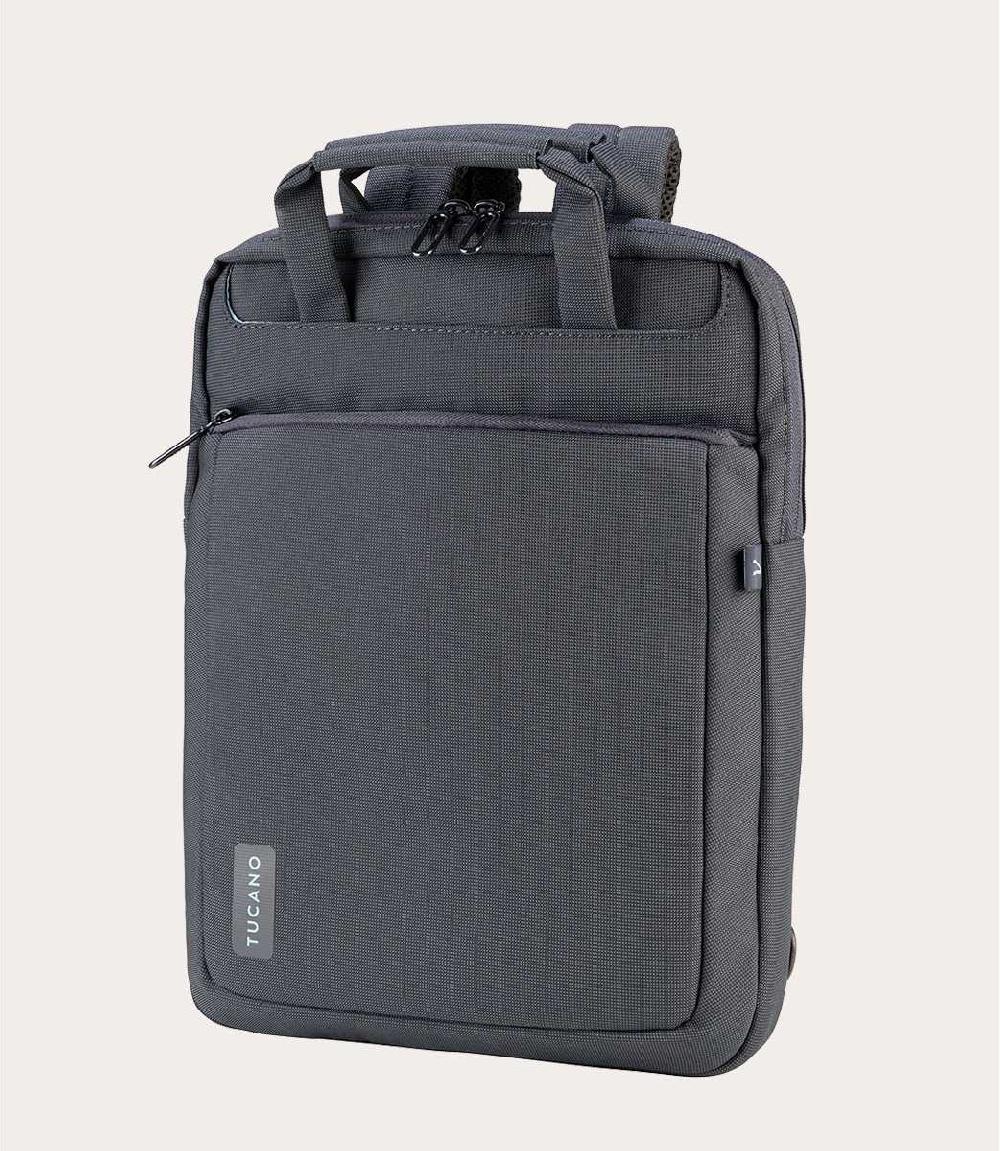 Tucano Zaino slim per MacBook Pro 14" e laptop 13" Vendita Calda