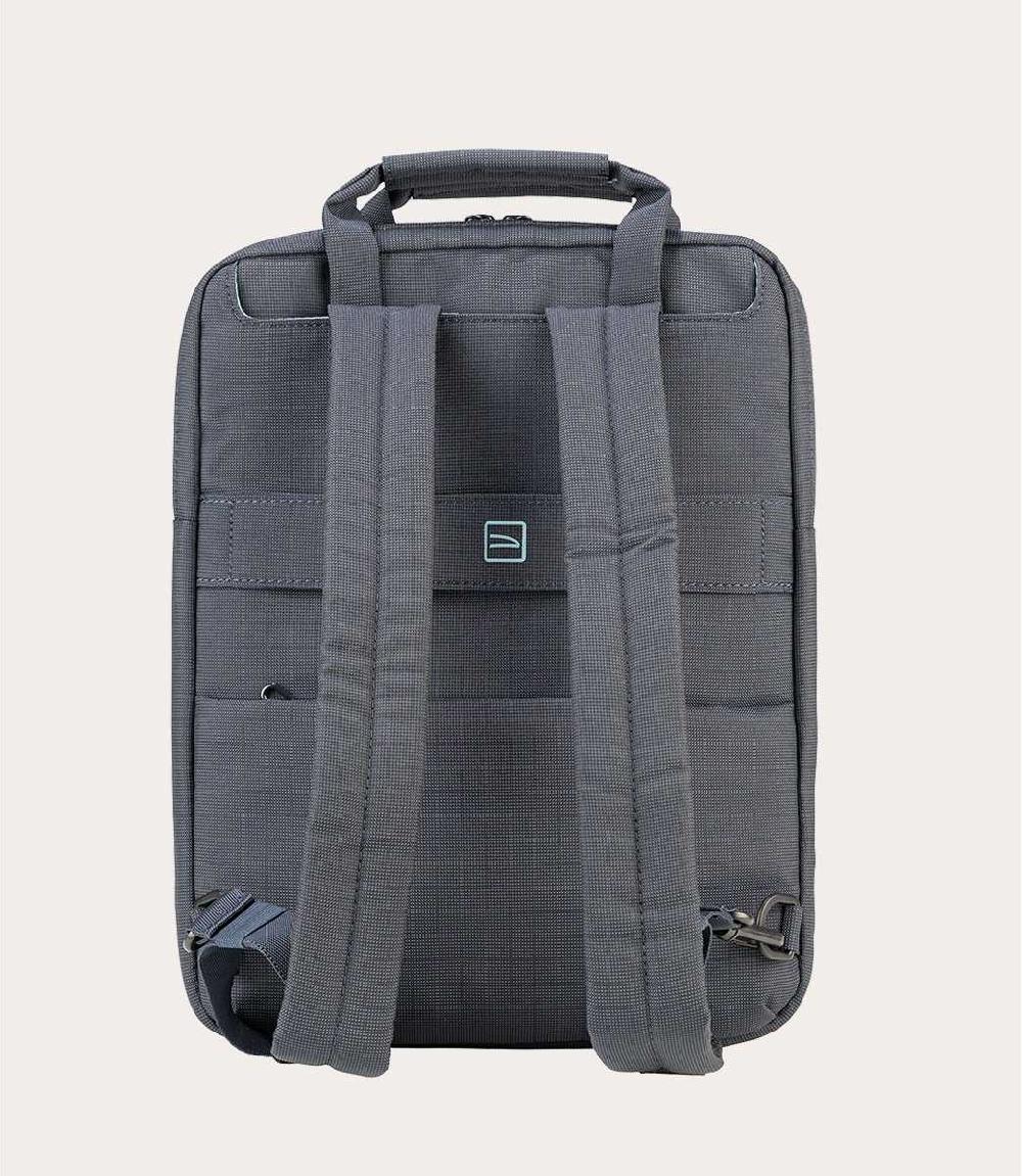 Tucano Zaino slim per MacBook Pro 14" e laptop 13" Vendita Calda