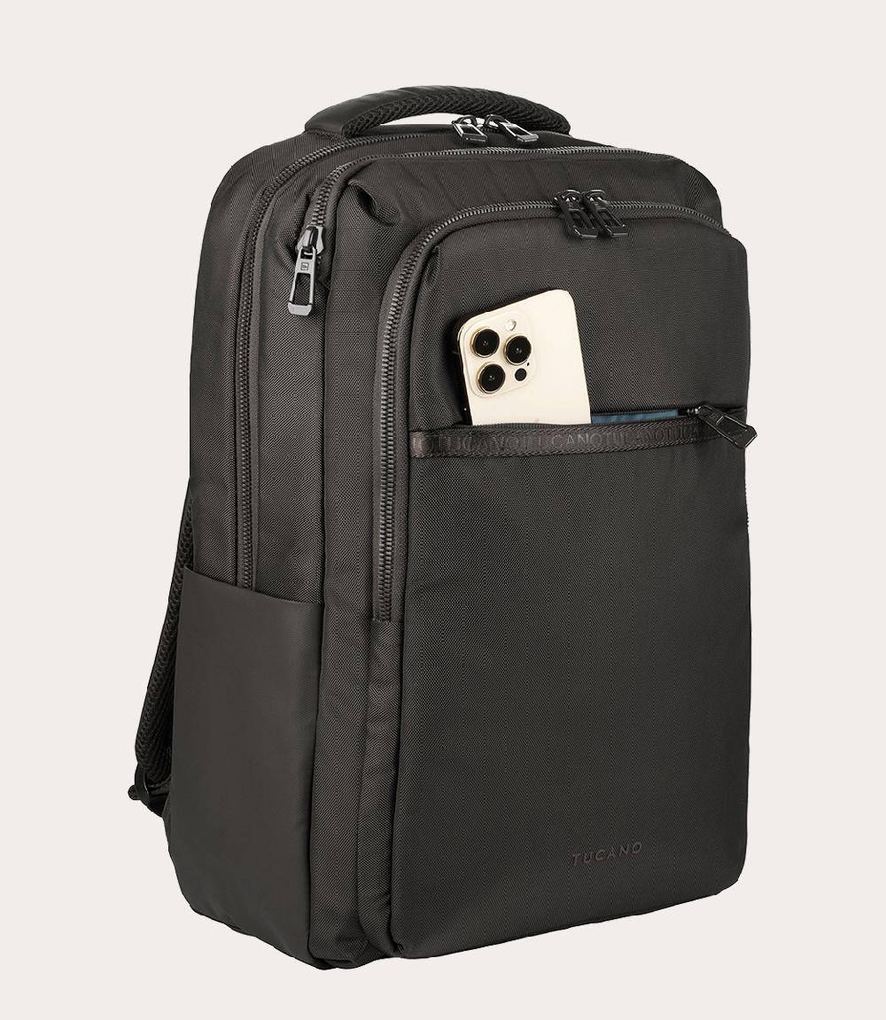 Tucano Zaino per MacBook Pro 16" e laptop 15.6" Saldi Di Fabbrica