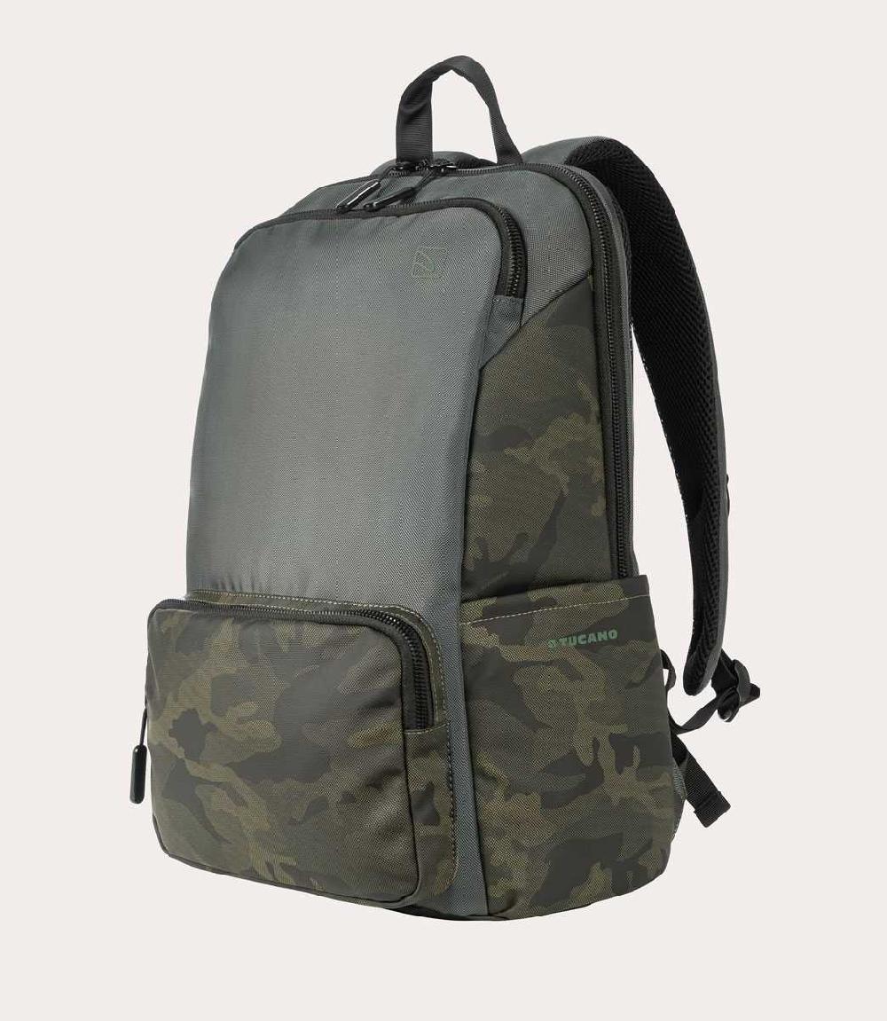 Tucano Zaino per MacBook Pro 16" e laptop 15.6" Negozio