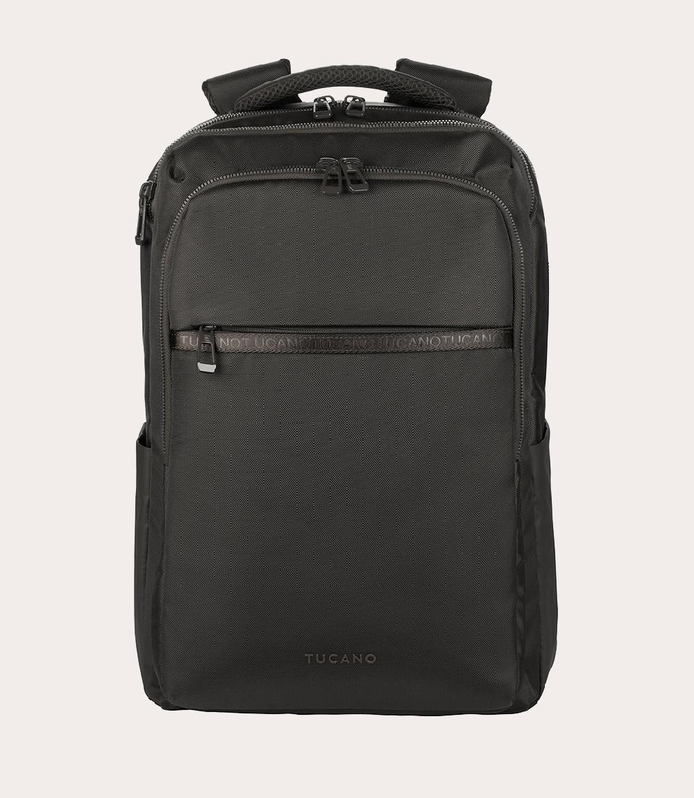 Tucano Zaino con AGS per MacBook Pro 16" e laptop 15.6" 2025