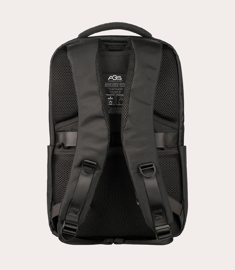 Tucano Zaino con AGS per MacBook Pro 16" e laptop 15.6" 2025