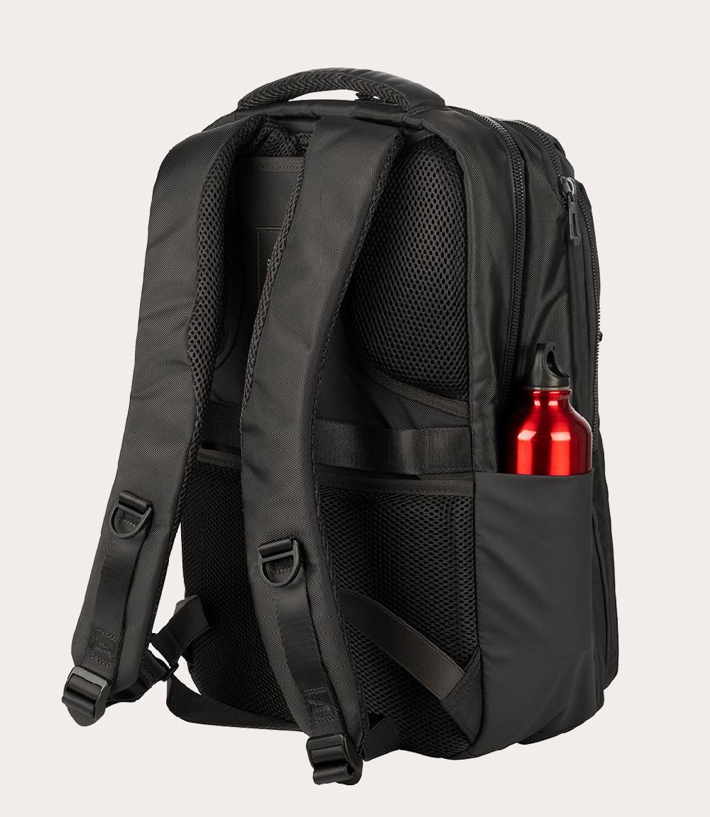Tucano Zaino con AGS per MacBook Pro 16" e laptop 15.6" 2025