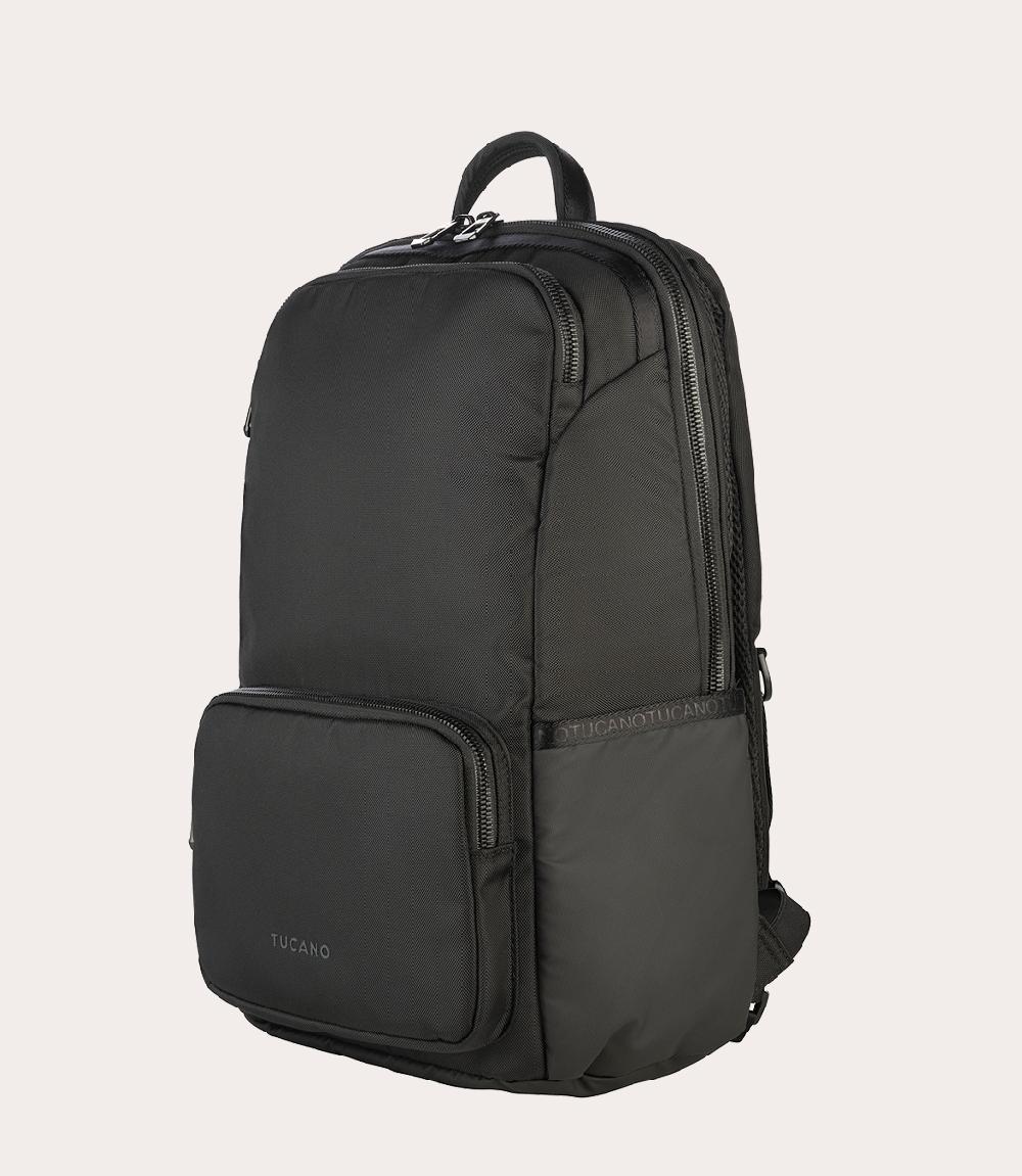 Tucano Zaino con AGS per MacBook Pro 16" e laptop 15.6" Italy