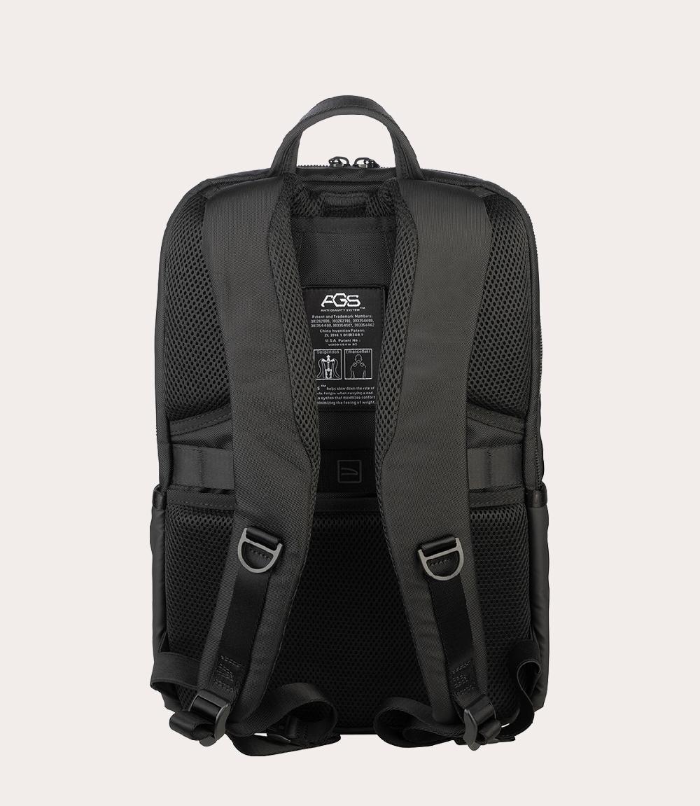 Tucano Zaino con AGS per MacBook Pro 16" e laptop 15.6" Italy