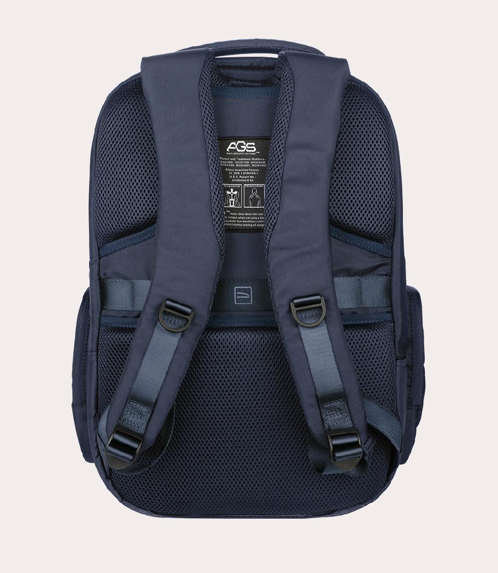 Tucano Zaino con AGS per laptop fino a 17" e MacBook Pro 16" Italia