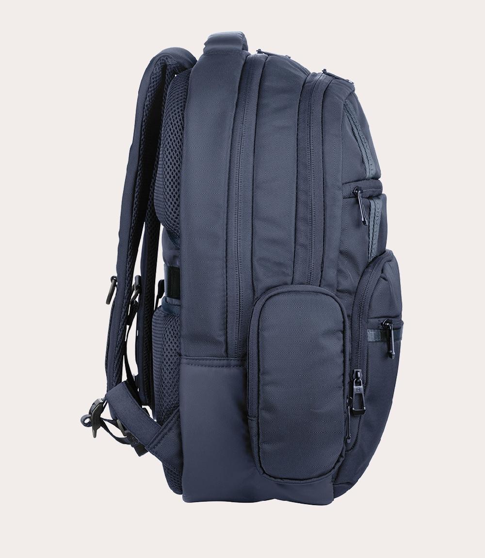 Tucano Zaino con AGS per laptop fino a 17" e MacBook Pro 16" Italia