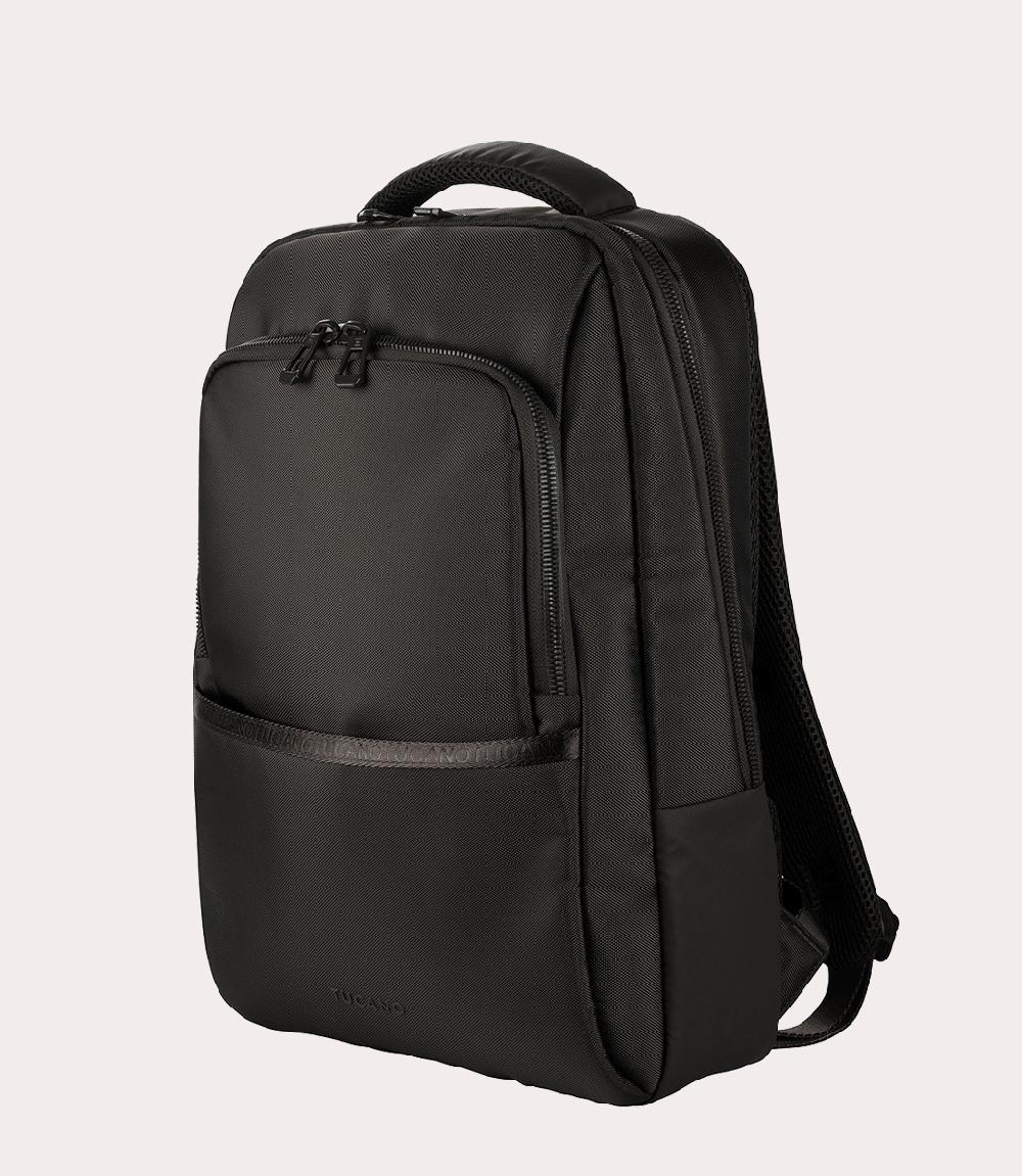 Tucano Zaino con AGS per laptop 15.6" e MacBook Pro 16" 2025