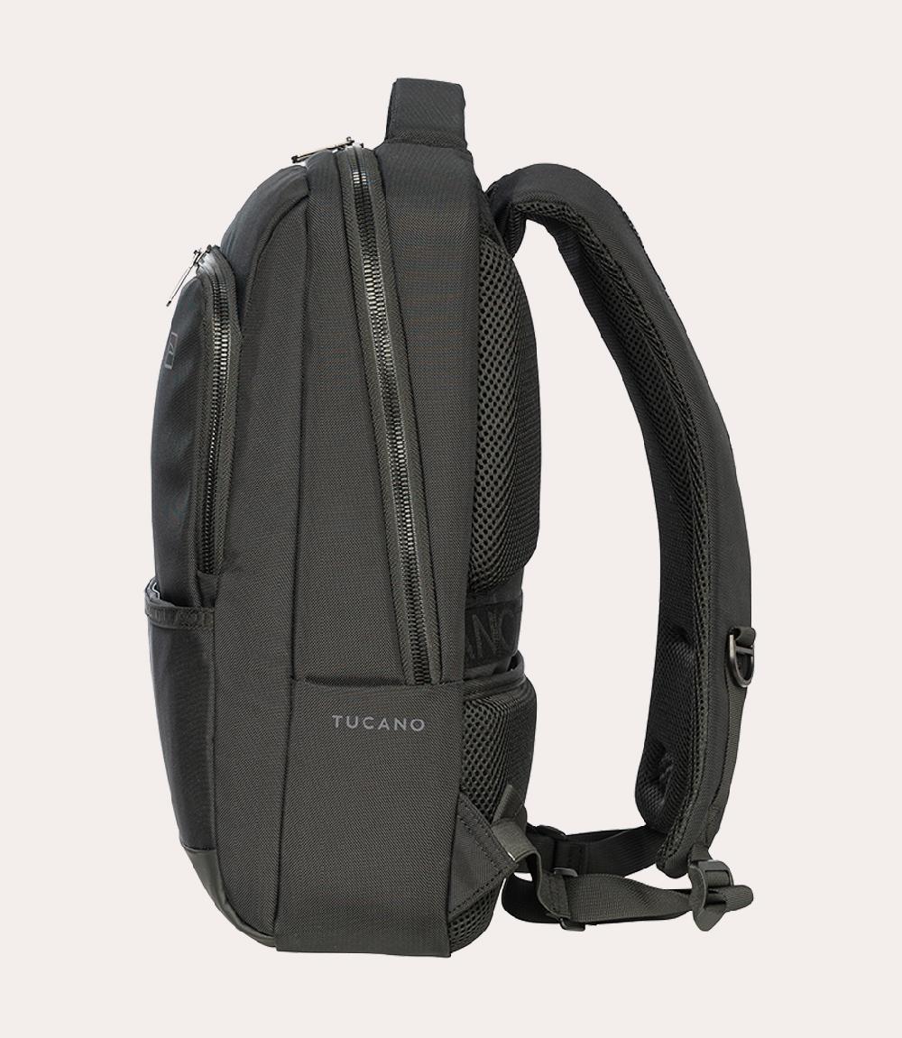 Tucano Zaino con AGS per laptop 15.6" e MacBook Pro 16" 2025