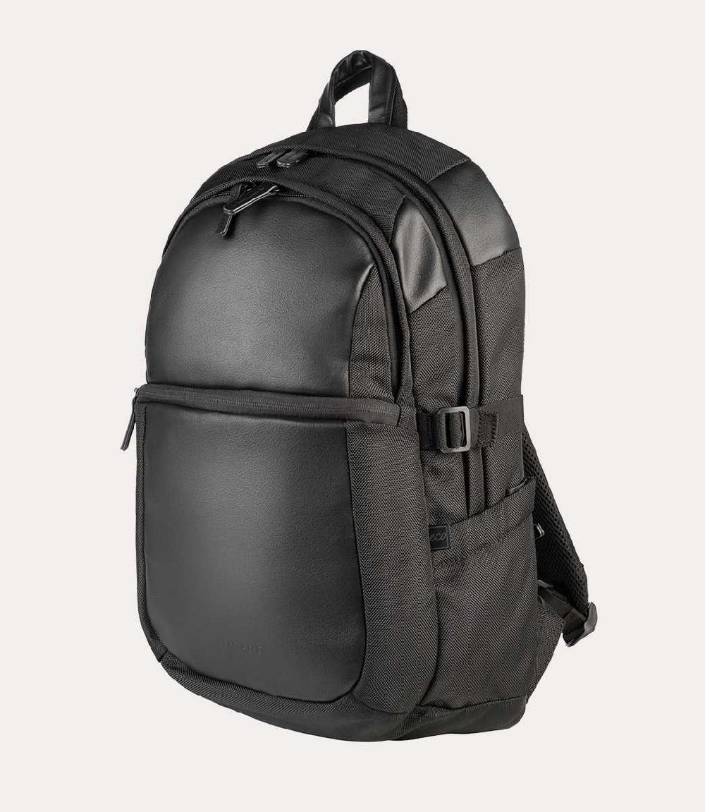 Tucano Zaino con AGS per laptop 15.6" e MacBook Pro 16" In Linea