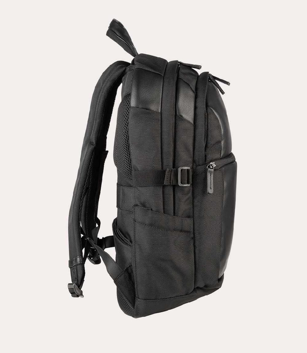 Tucano Zaino con AGS per laptop 15.6" e MacBook Pro 16" In Linea