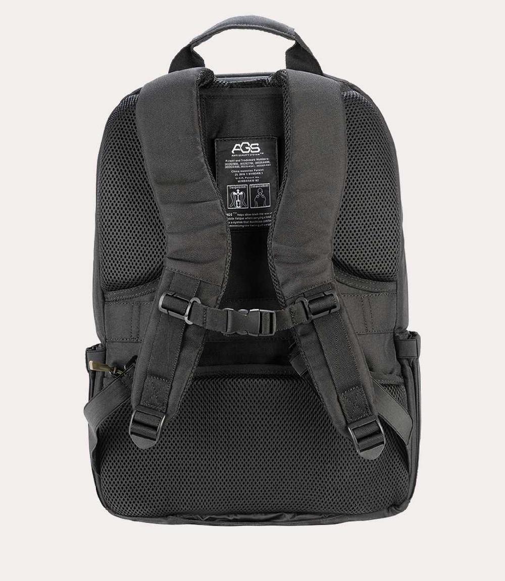 Tucano Zaino con AGS per laptop 17" e MacBook Pro 16" Nuovo