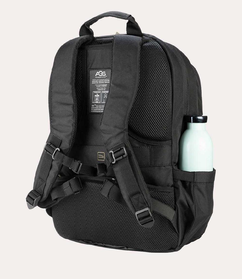 Tucano Zaino con AGS per laptop 17" e MacBook Pro 16" Nuovo