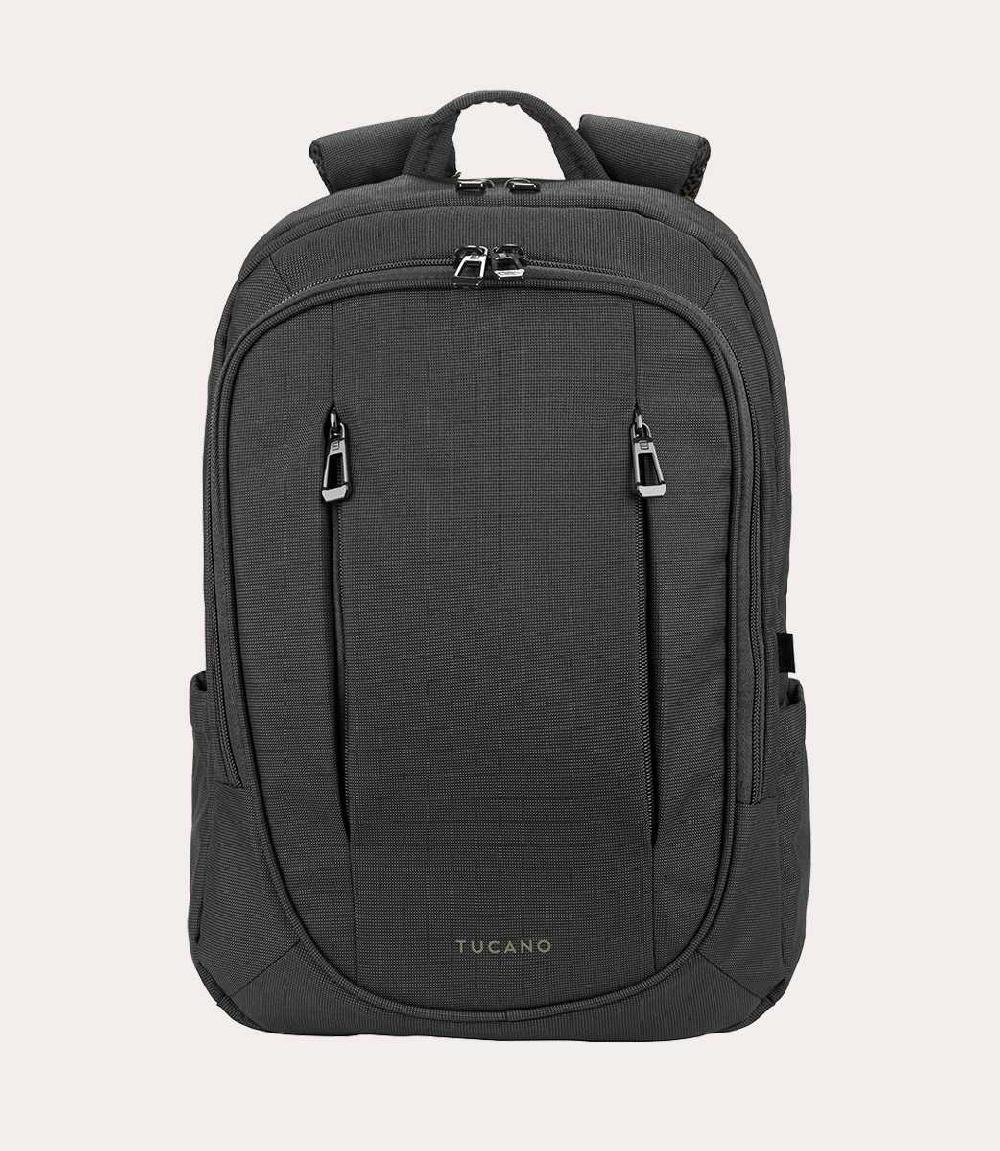 Tucano Zaino con AGS per laptop 15.6" e MacBook Pro 16" Qualità