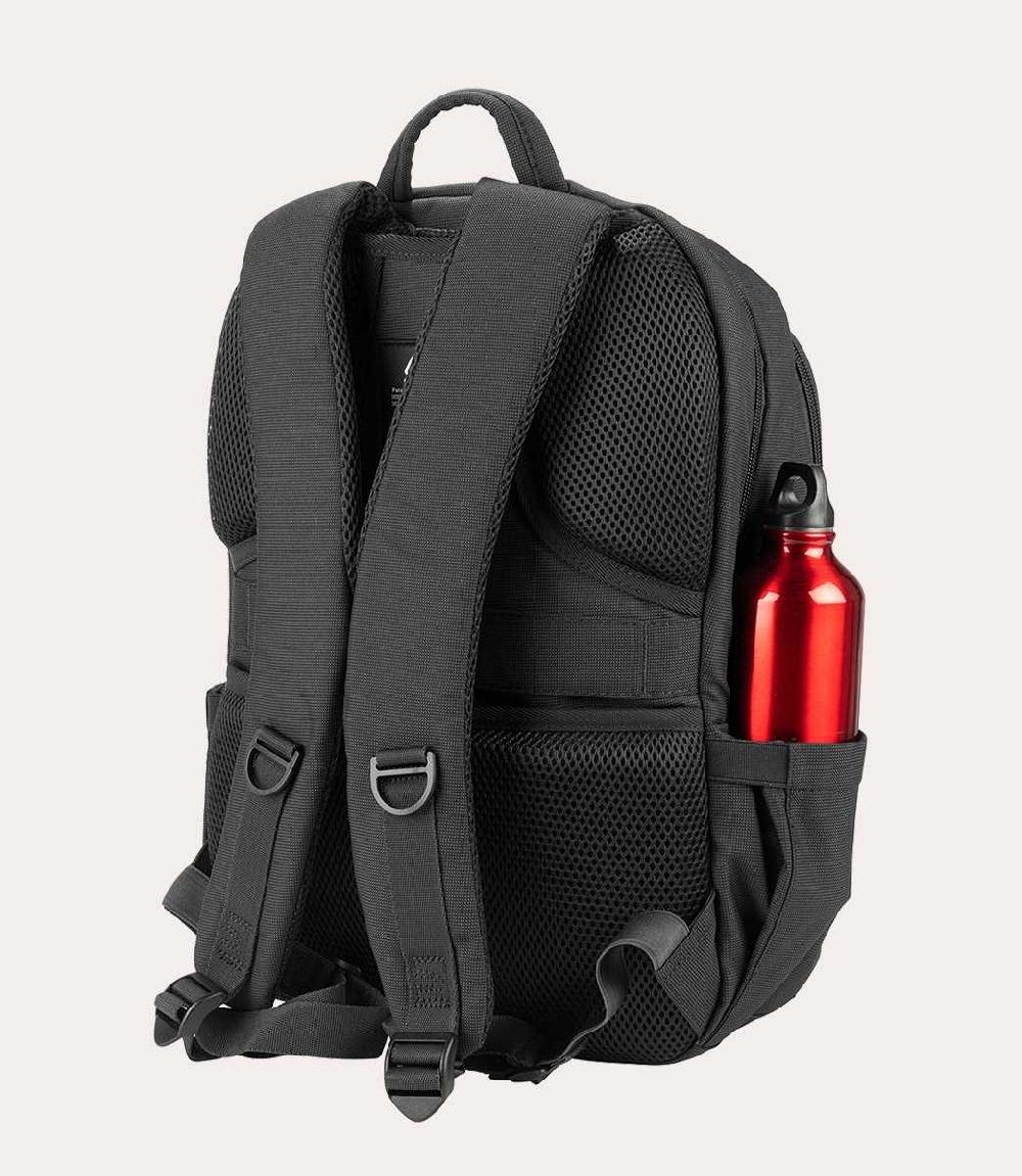 Tucano Zaino con AGS per laptop 15.6" e MacBook Pro 16" Qualità