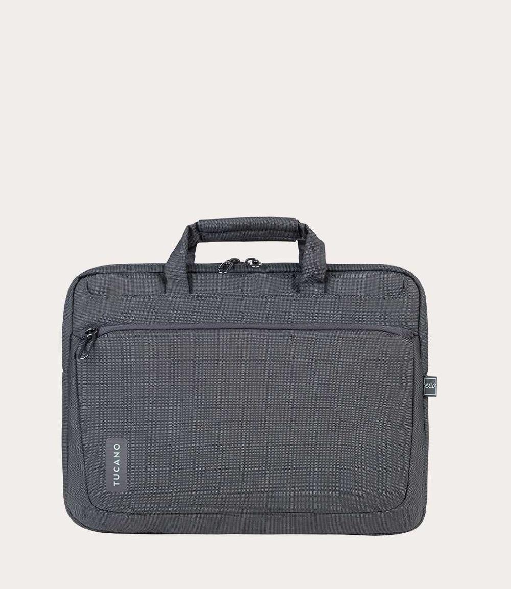 Tucano Borsa slim per MacBook Pro 14" e laptop 13" Qualità Garantita