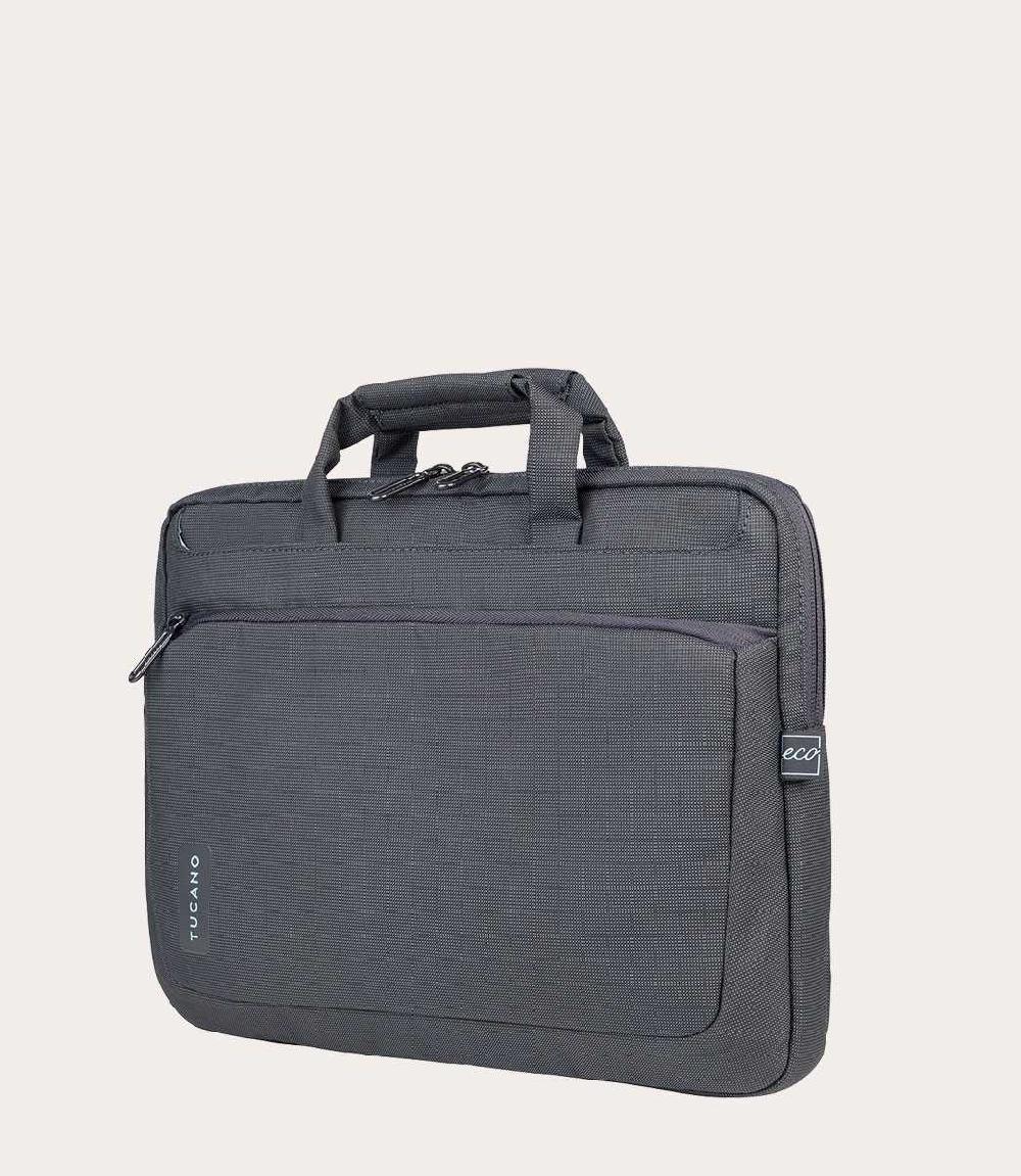 Tucano Borsa slim per MacBook Pro 14" e laptop 13" Qualità Garantita