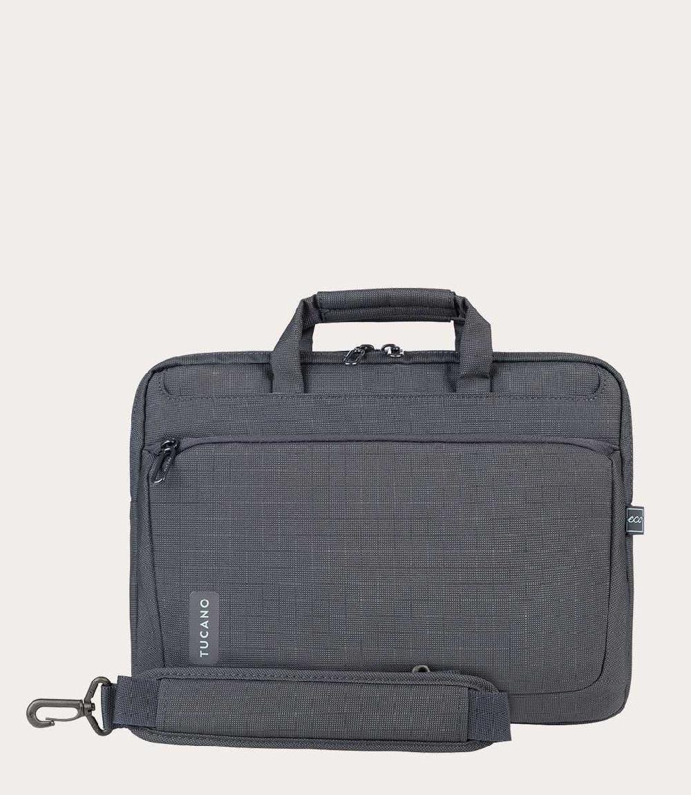 Tucano Borsa slim per MacBook Pro 14" e laptop 13" Qualità Garantita