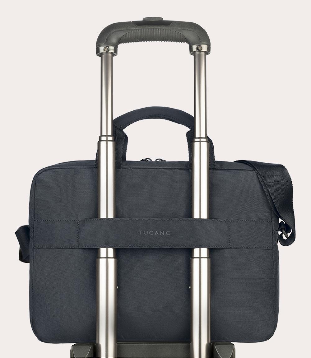 Tucano Borsa per laptop e MacBook fino a 14" Acquista Ora