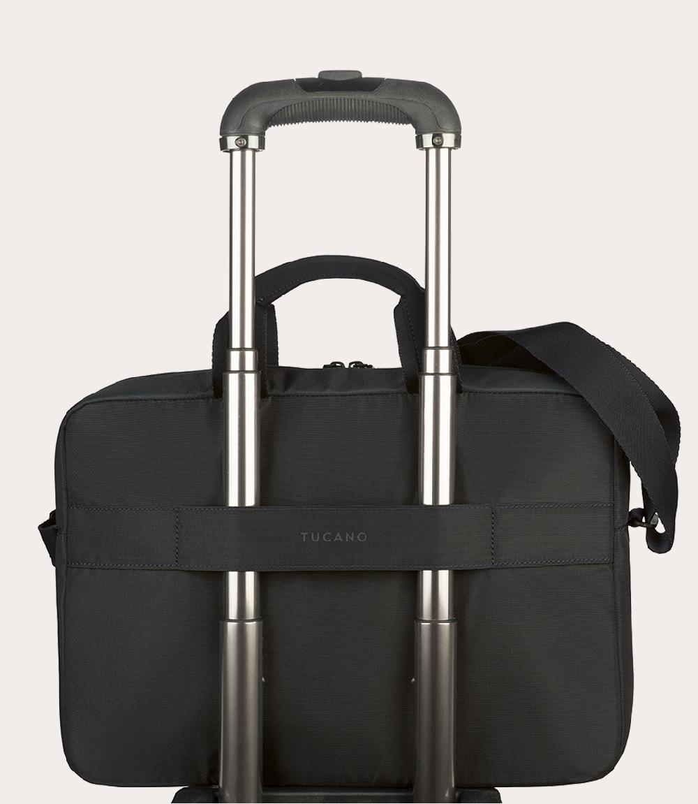 Tucano Borsa per laptop 15.6" e MacBook Pro 16" Consegna Veloce