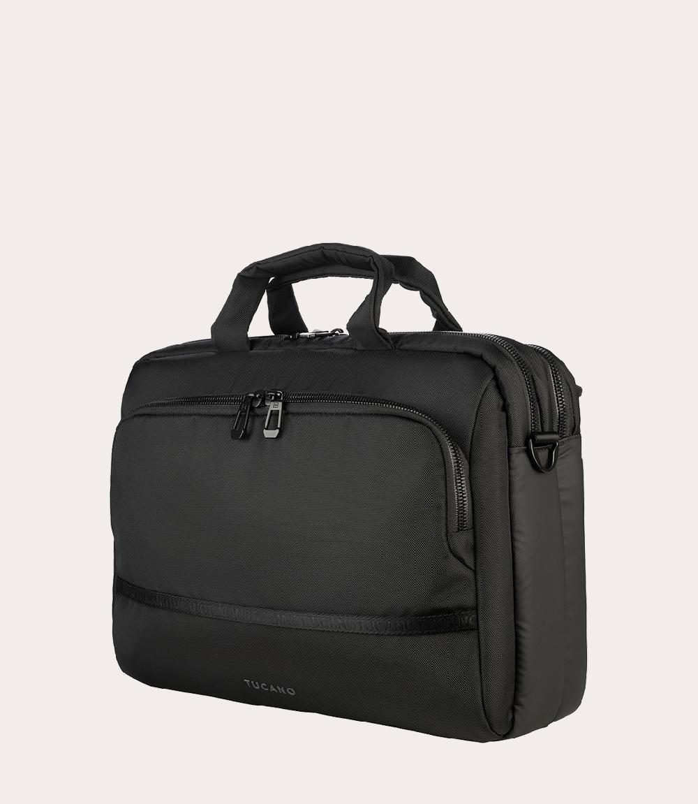 Tucano Borsa doppio vano per laptop 15.6" e MacBook Pro 16" Promozione Limitata