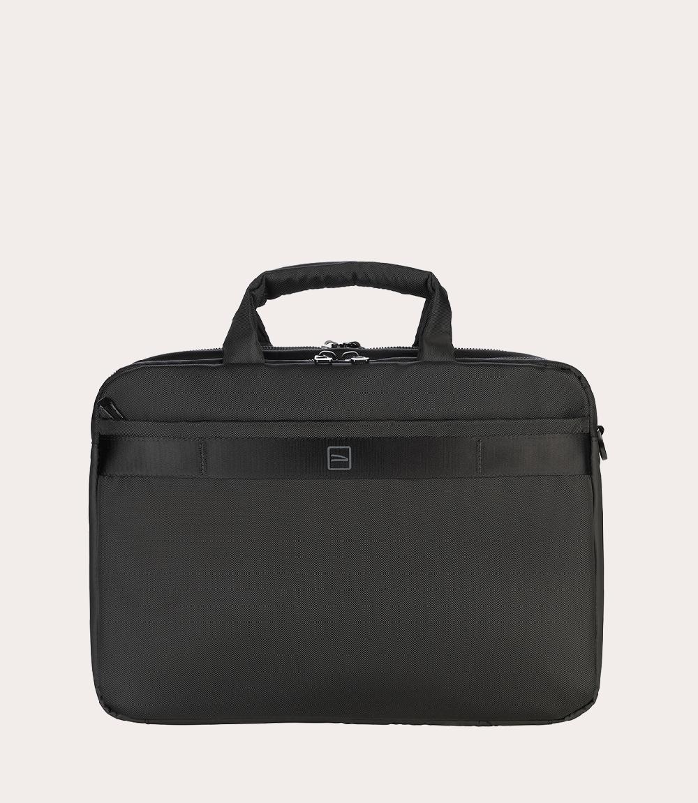 Tucano Borsa doppio vano per laptop 15.6" e MacBook Pro 16" Promozione Limitata
