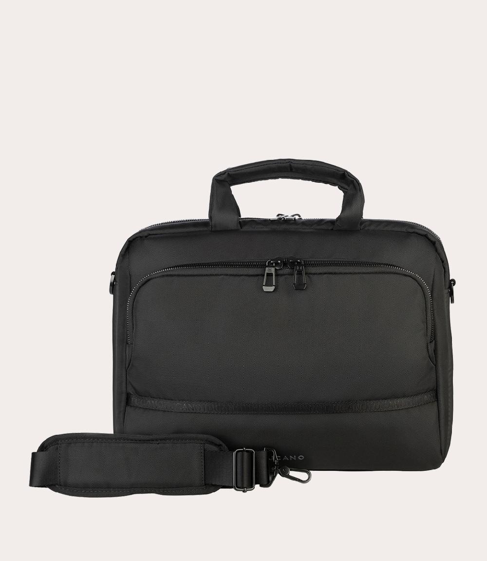 Tucano Borsa doppio vano per laptop 15.6" e MacBook Pro 16" Promozione Limitata
