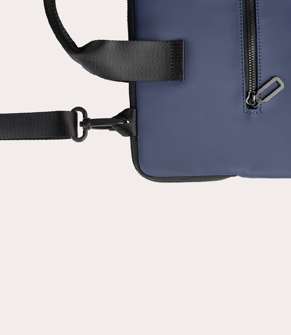Tucano Borsa super slim per MacBook Air 15" e laptop fino a 14" Affare Del Giorno