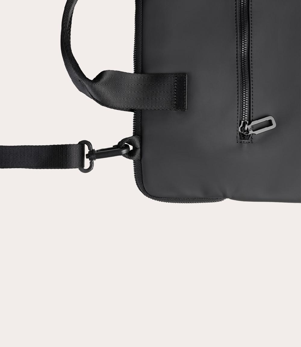 Tucano Borsa super slim per MacBook Pro 16" e laptop 15.6" Prezzo Ridotto