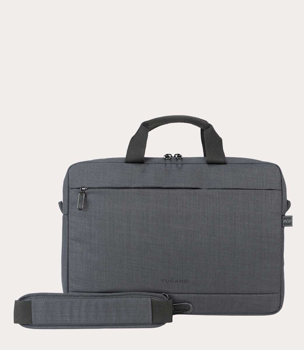 Tucano Borsa per laptop 15.6" e MacBook Pro 16" Presa