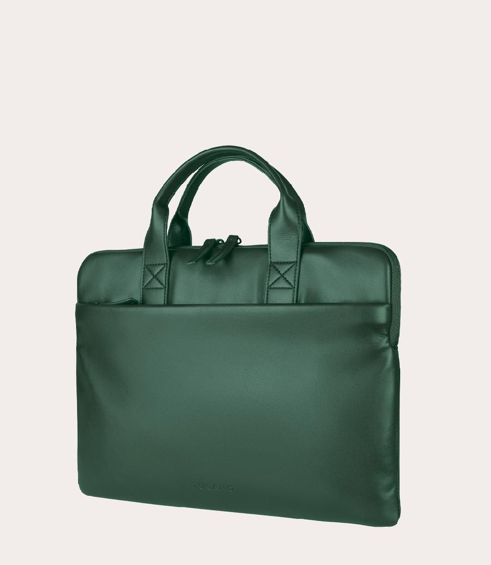 Tucano Borsa slim per MacBook Air 15" e laptop fino a 14" In Vendita