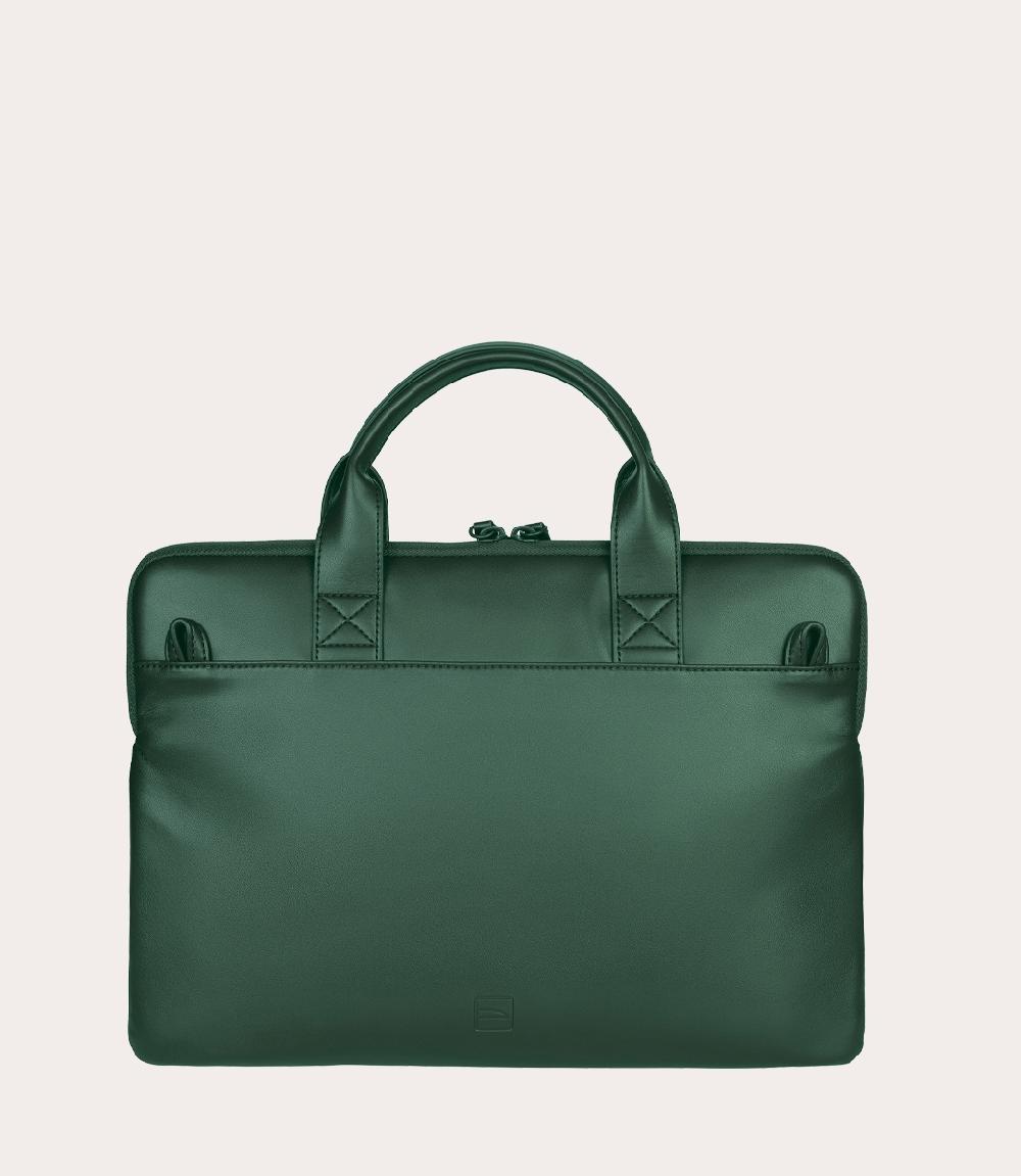 Tucano Borsa slim per MacBook Air 15" e laptop fino a 14" In Vendita