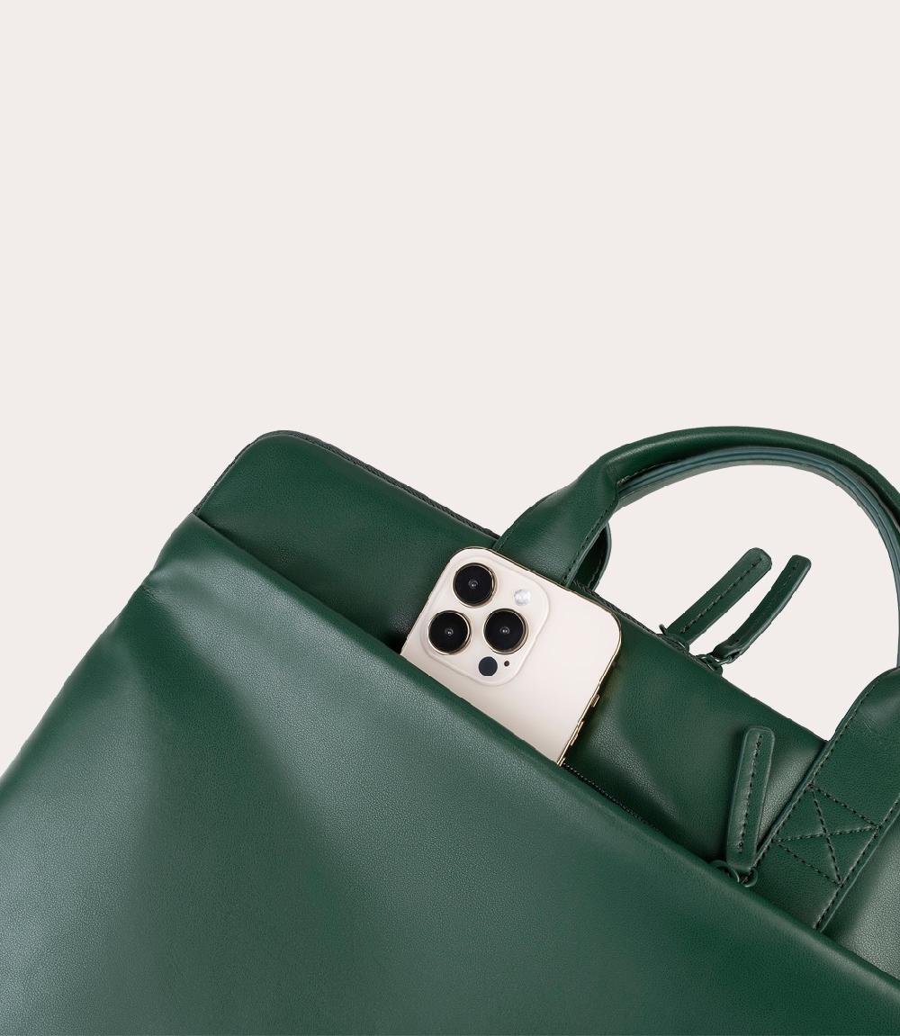 Tucano Borsa slim per MacBook Air 15" e laptop fino a 14" In Vendita