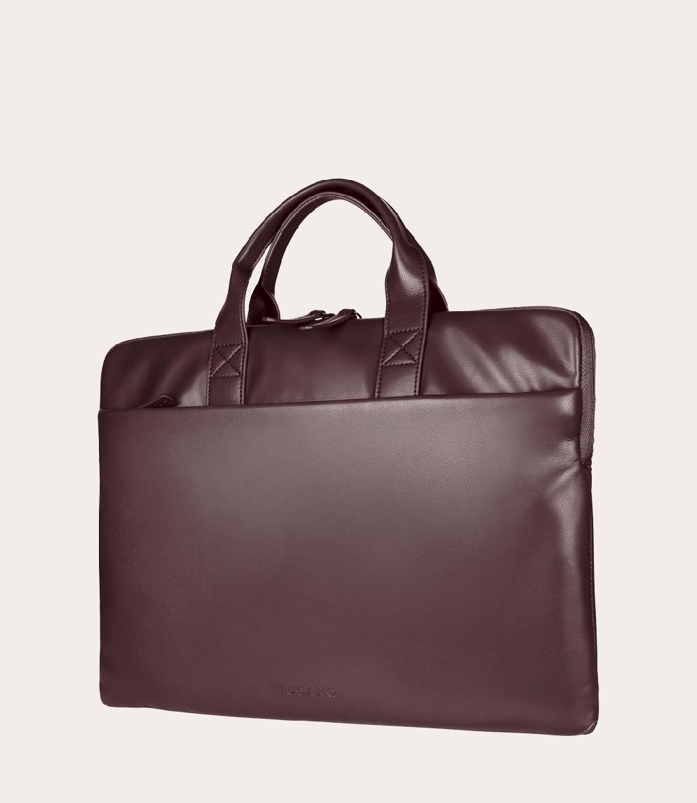 Tucano Borsa slim per MacBook Pro 16" e laptop 15.6" Saldi