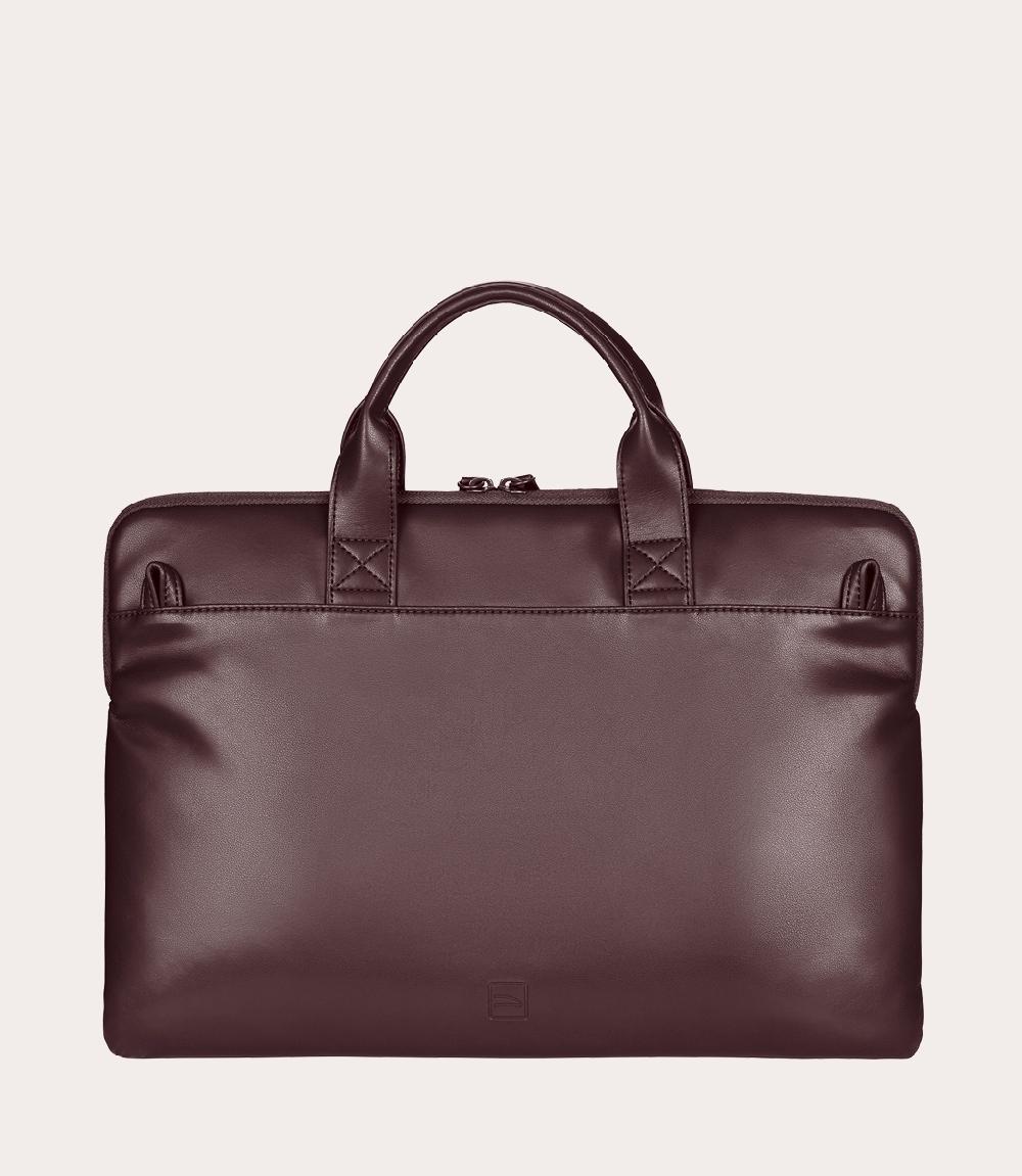 Tucano Borsa slim per MacBook Pro 16" e laptop 15.6" Saldi