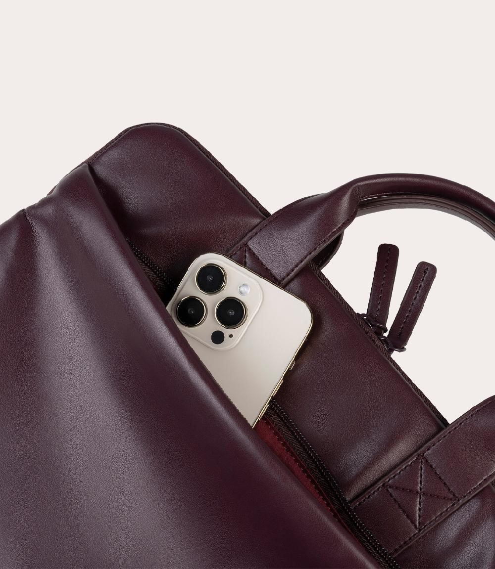 Tucano Borsa slim per MacBook Pro 16" e laptop 15.6" Saldi