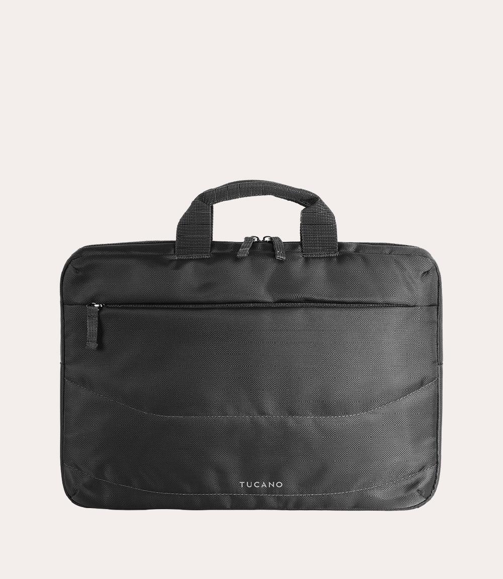 Tucano Borsa slim per laptop 14" con mouse wireless Offerte