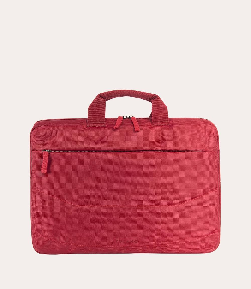 Tucano Borsa slim per laptop 15.6" con mouse wireless Hotsell