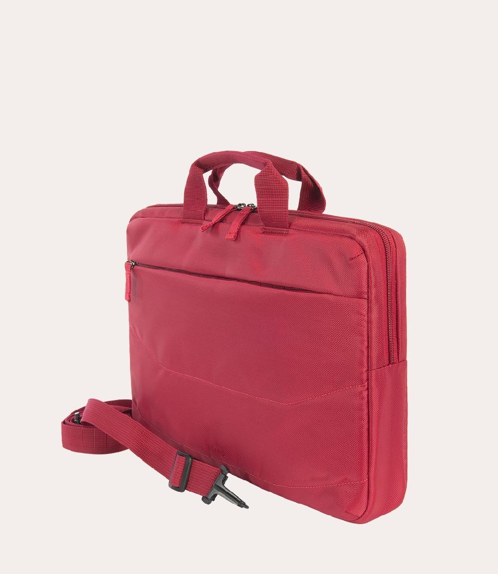 Tucano Borsa slim per laptop 15.6" con mouse wireless Hotsell