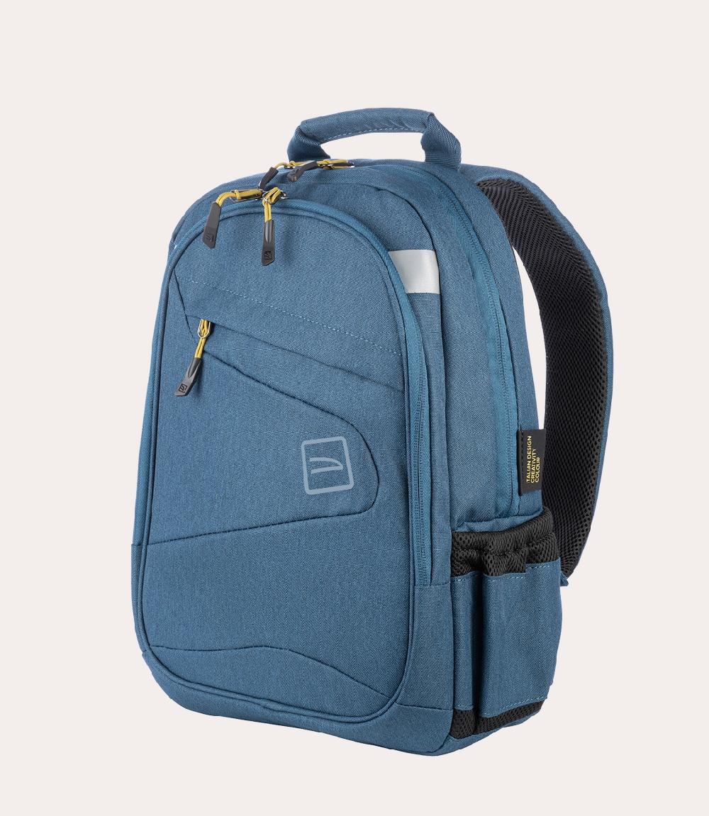 Tucano Zaino per laptop 14" e MacBook Pro 14" Saldi Di Fabbrica