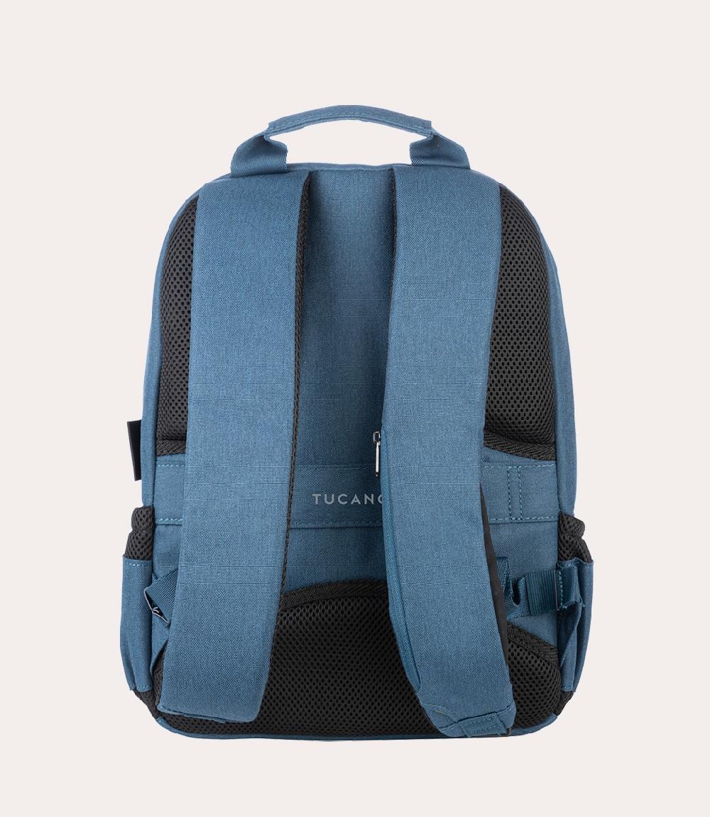 Tucano Zaino per laptop 14" e MacBook Pro 14" Saldi Di Fabbrica