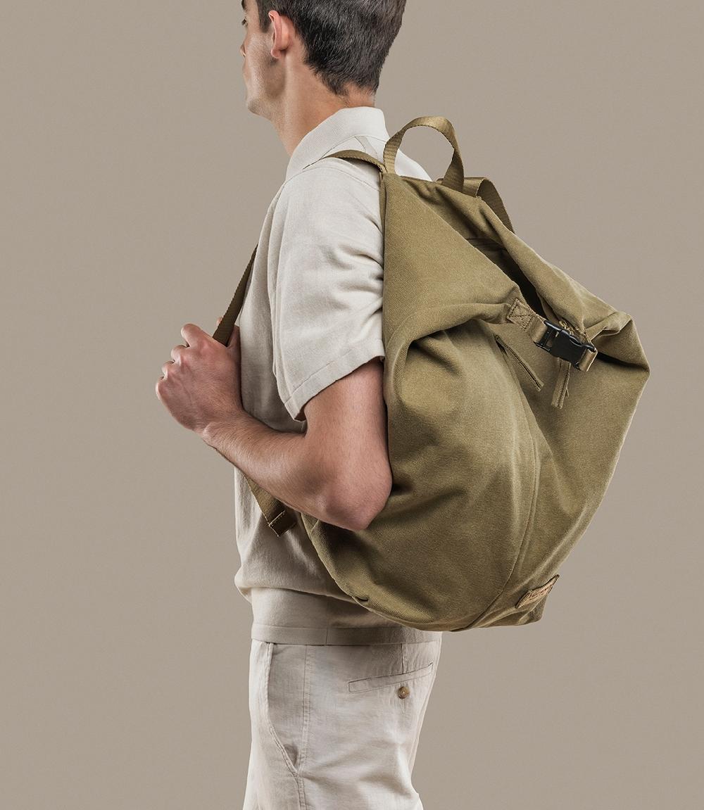 Tucano Zaino in canvas Nuovo