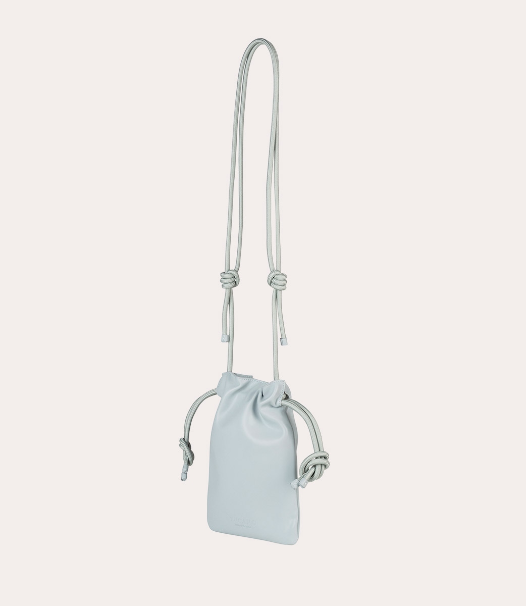Tucano Mini bag con chiusura a strozzo Promozione