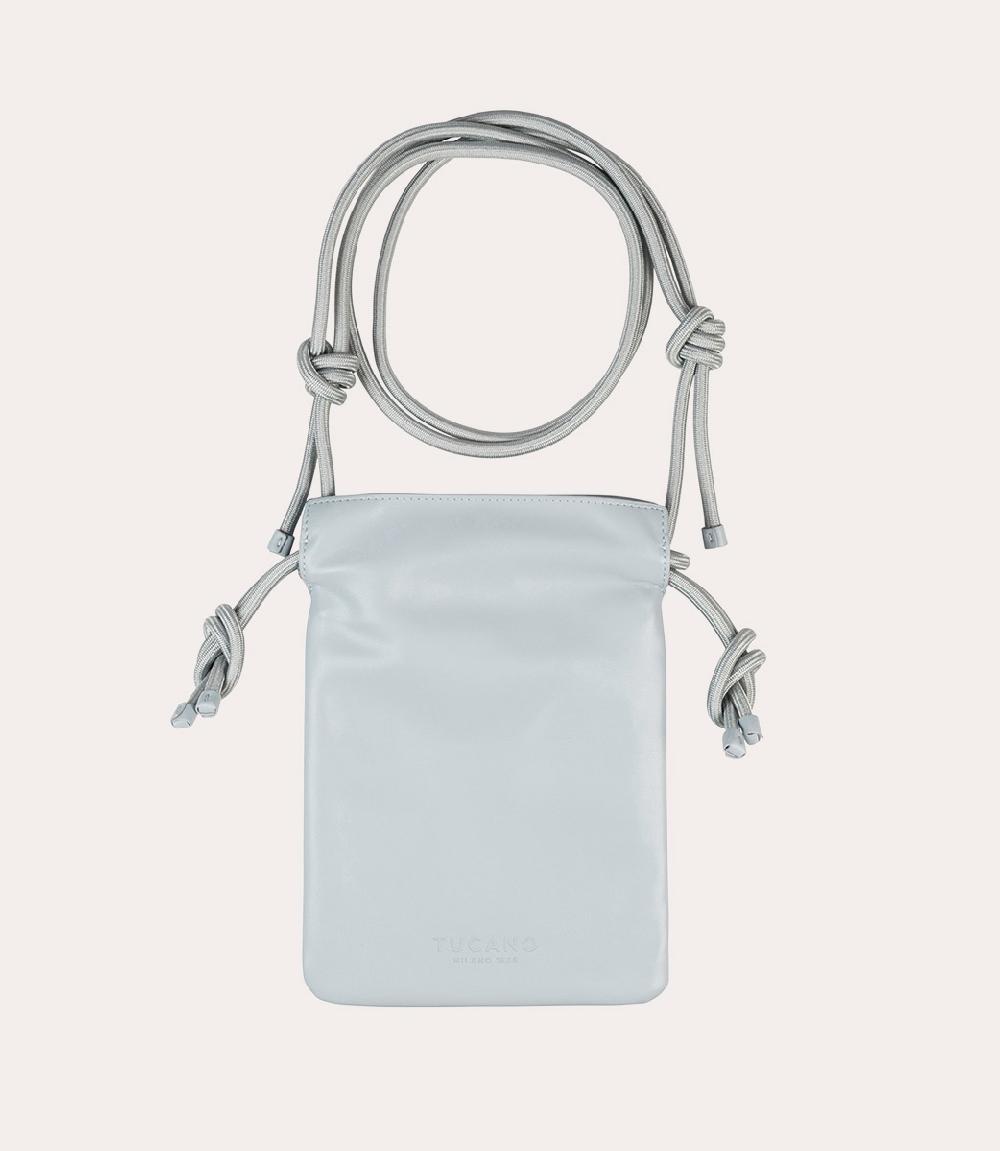 Tucano Mini bag con chiusura a strozzo Promozione