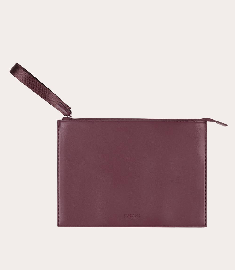 Tucano Custodia per documenti o MacBook fino a 13'' Consegna Veloce