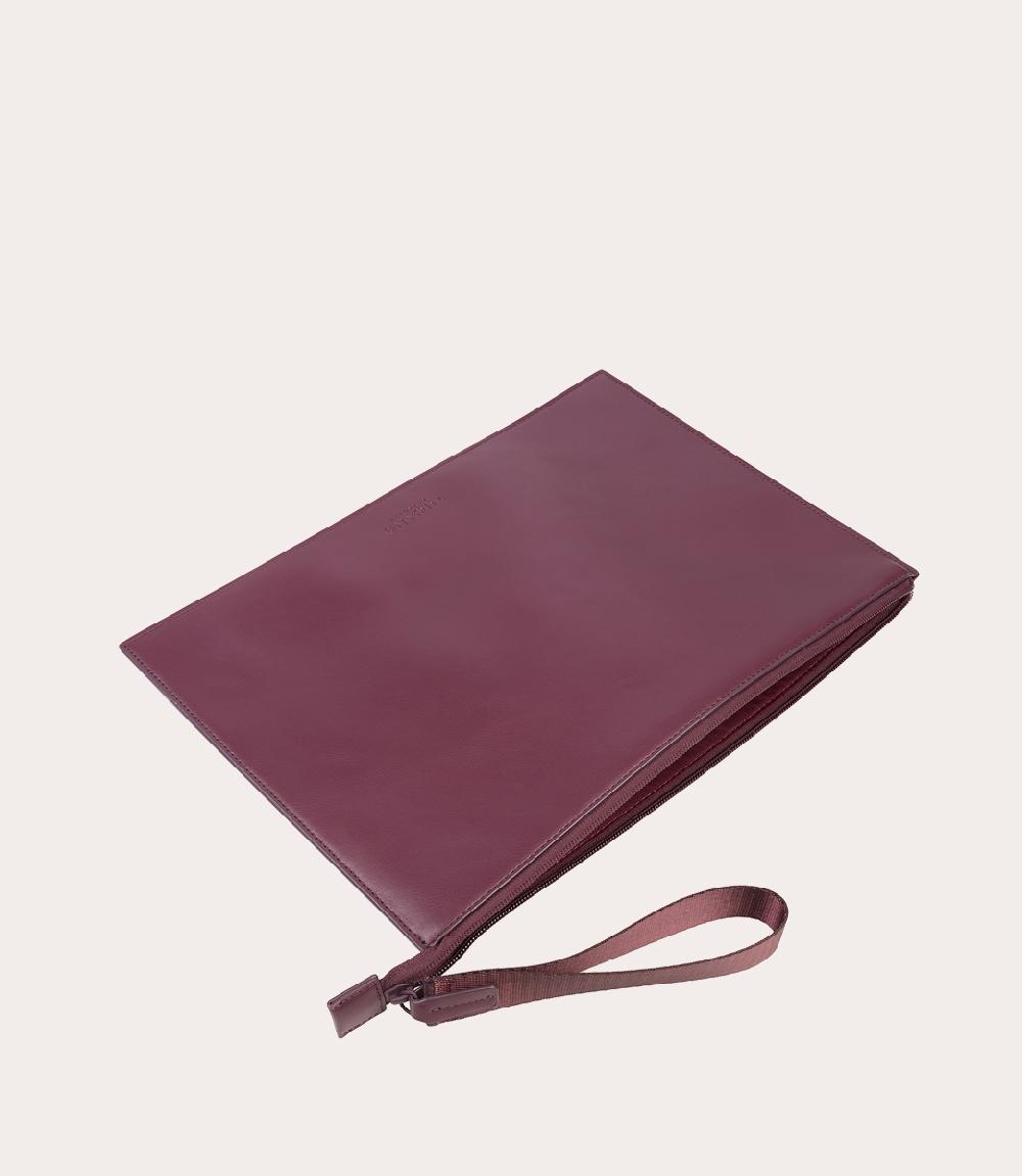Tucano Custodia per documenti o MacBook fino a 13'' Consegna Veloce