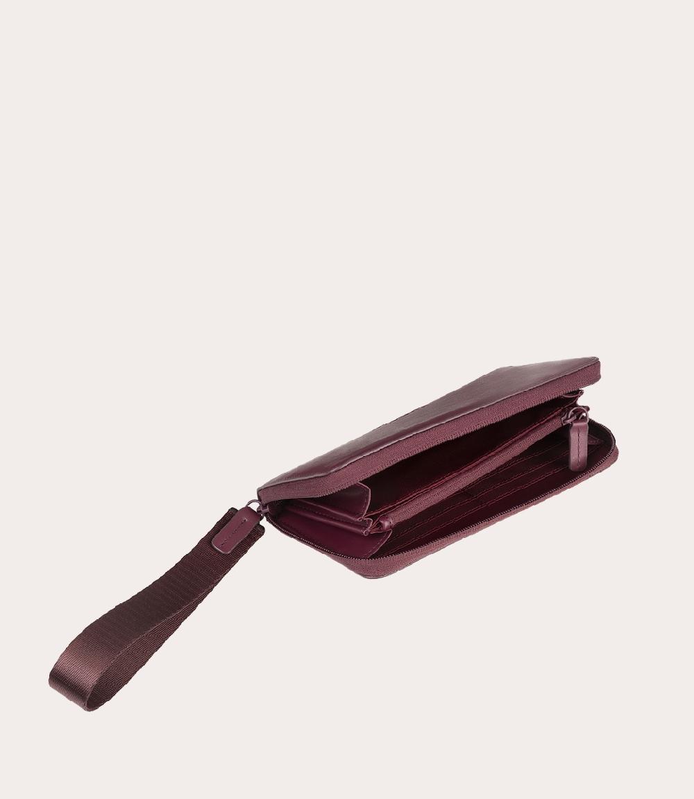 Tucano Portafogli orizzontale Shopping Online