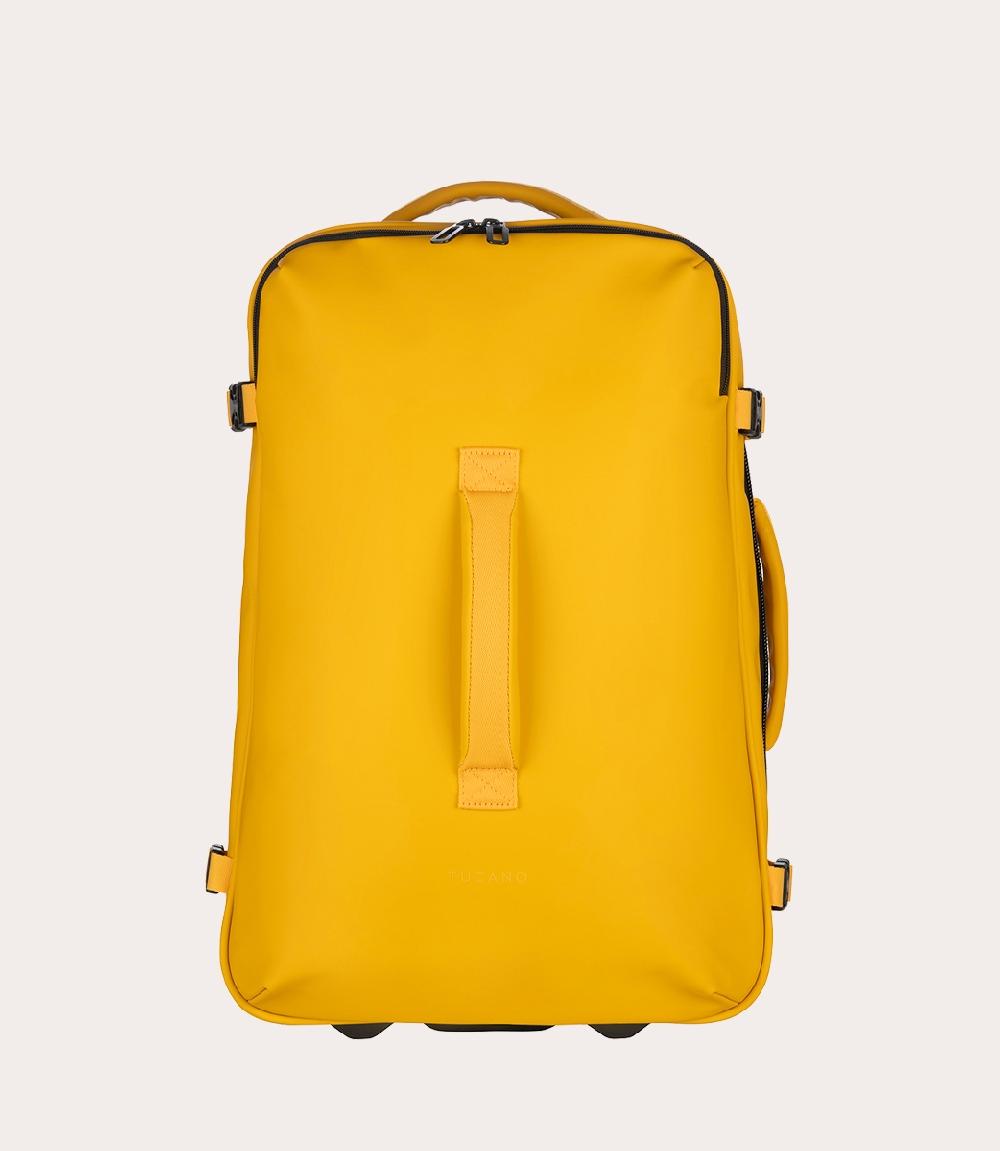 Tucano Trolley da cabina in materiale gommato Offerta