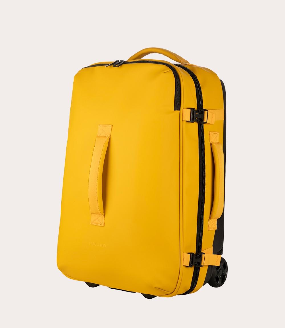 Tucano Trolley da cabina in materiale gommato Offerta